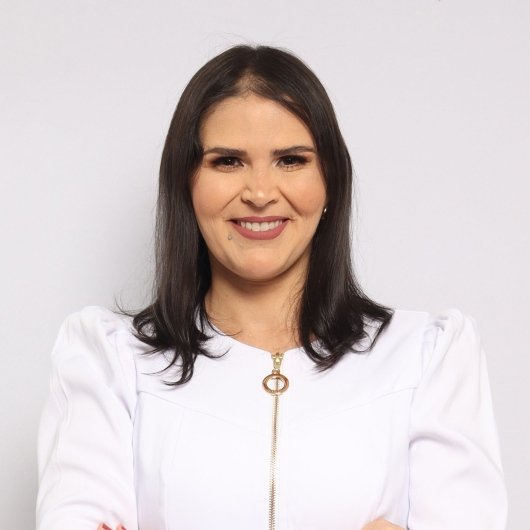 Dra. Tainah Tajra