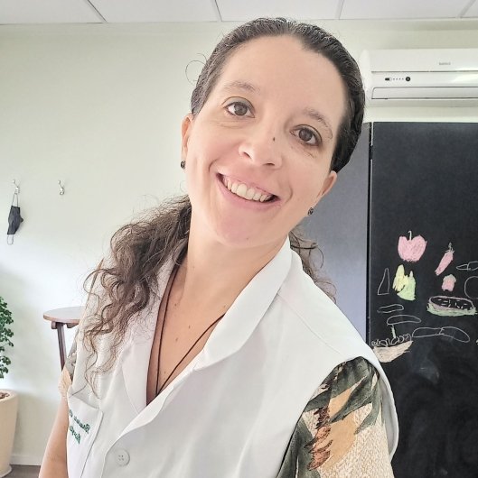 Dra. Beatriz Chiavegato