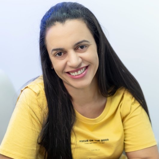 Eliane De vargas De vargas