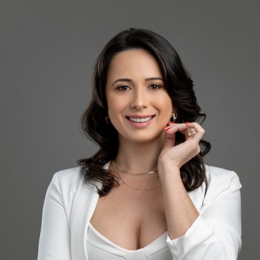 Dra. Danubia Garcia