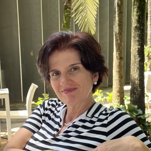 Dra. Cristiane Lamas