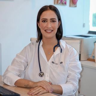 Dra. Mariana Lambertucci