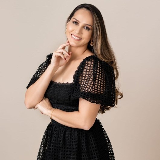 Dra. Luisa Queiroz Vasconcelos