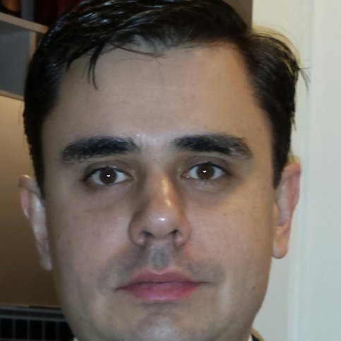 Dr. Sandro Pedroso Lemos