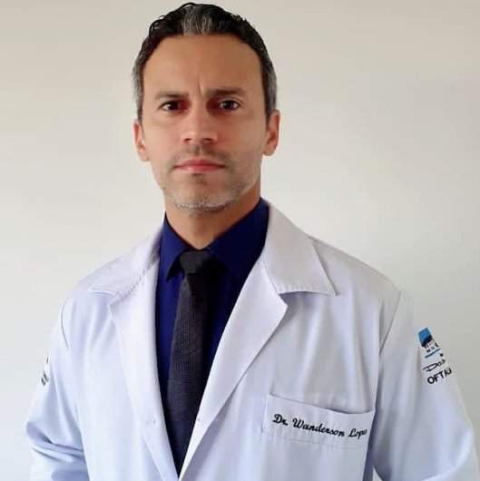Dr. Wanderson Oliveira Lopes