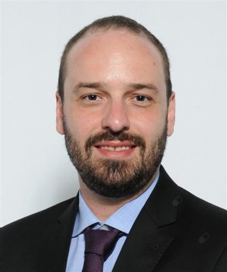 Dr. Rodrigo Biscuola Garcia