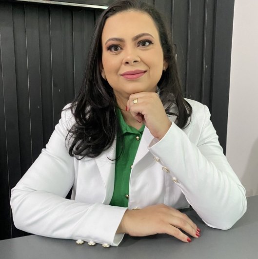 Dra. Bruna Ranyelle de Marinho Sousa