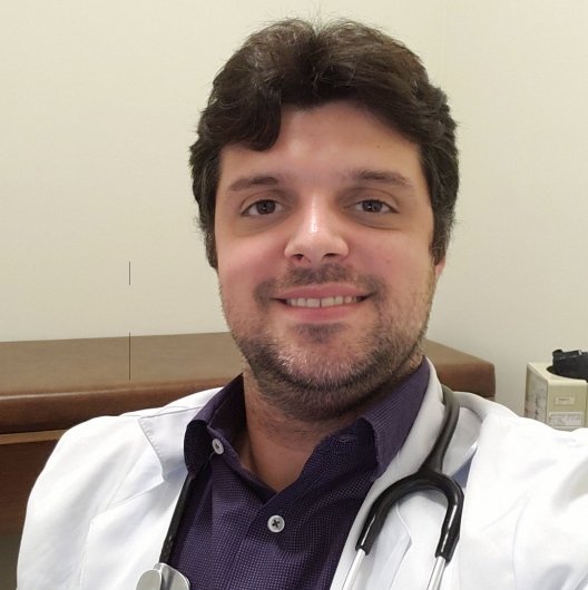 Dr. Leonardo Ignacio Cação