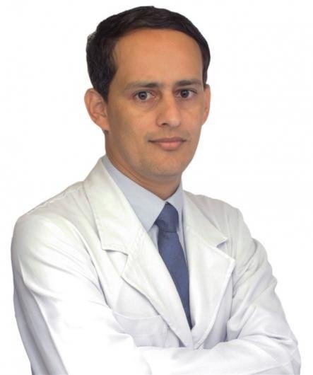 Dr. Natanael Alves de Souza
