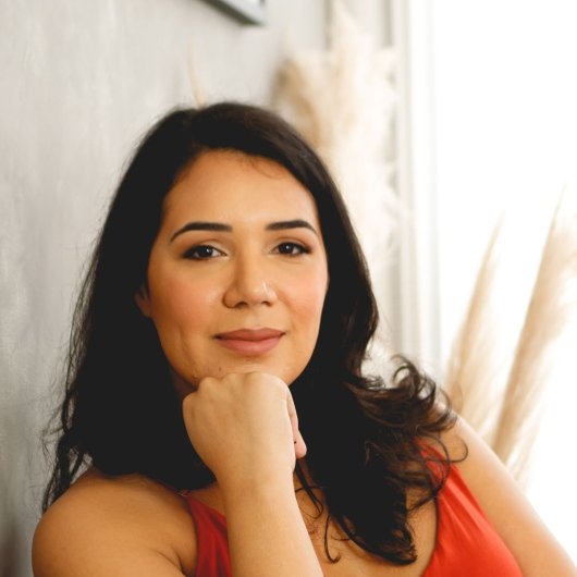 Paola Martines De Castro Assunção