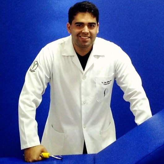 Dr. Luan Adriano