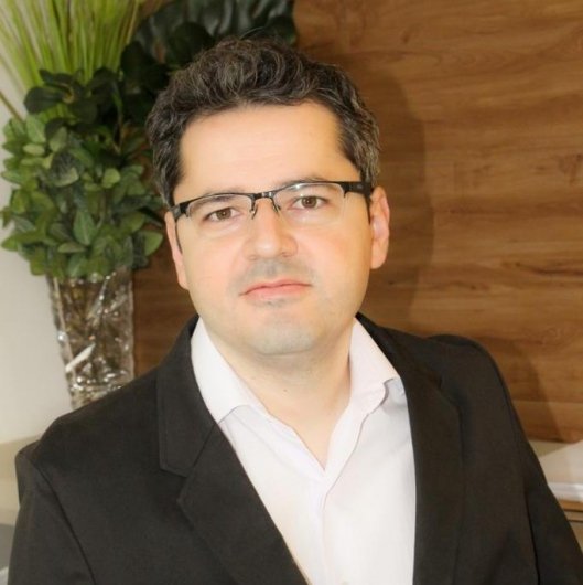 Dr. Túlio Ramos Cavalcanti