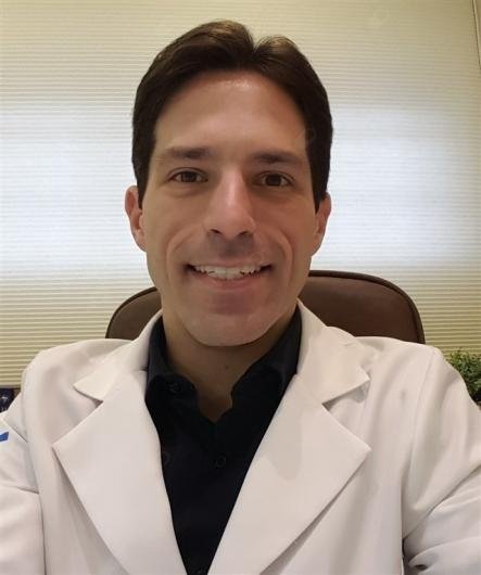 Dr. Danilo Chammas