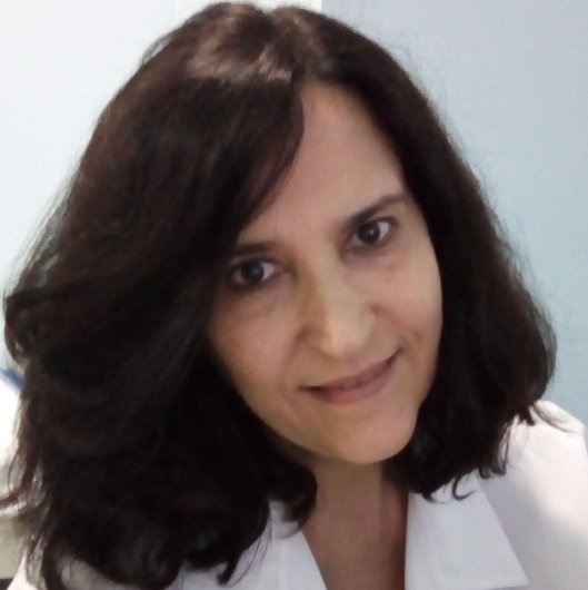 Dra. Lilian Cavallo Garcia