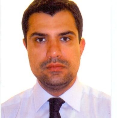 Dr. Felipe Gustavo Vilar Silva