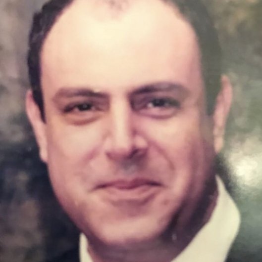 Dr. Abdalla Dib Chacur