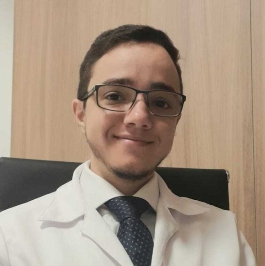 Dr. Pedro Noceli de Oliveira