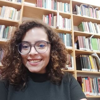 Nathalia Peret