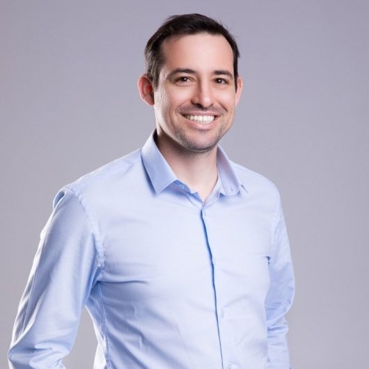 Dr. Helder Soccol Junior
