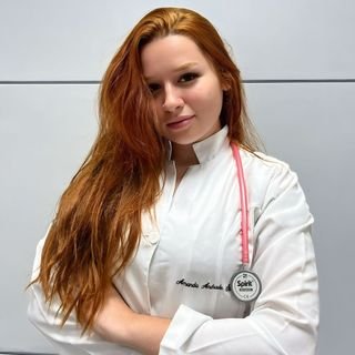 Dra. Amanda Andrade Silva