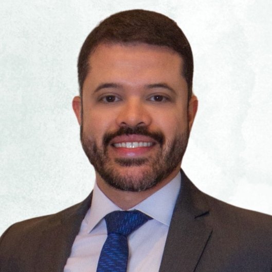 Dr. Julio Cesar Andriotti Borges