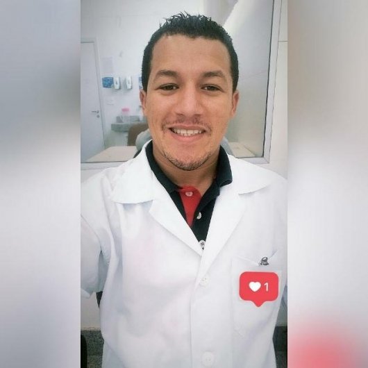 Josenilson Costa Alves
