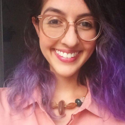 Luiza Homem Medina