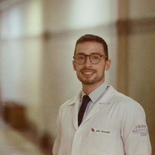 Dr. Júlio Américo Pereira Batatinha