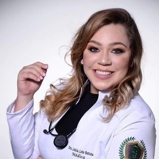 Dra. Leticia Leite Batista