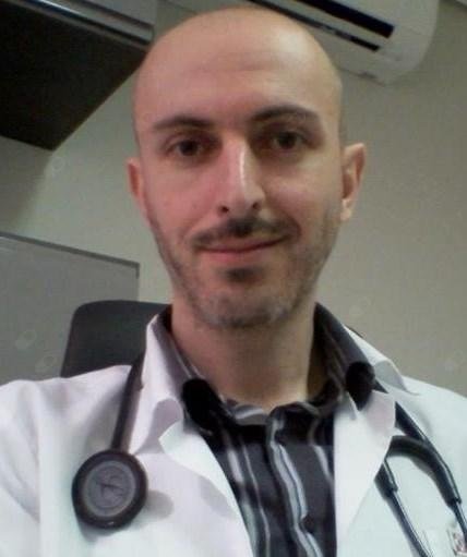 Dr. Lucas Munaretto Bajerski