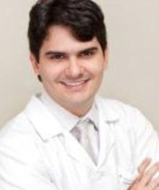 Dr. Vinicius Oliveira Figueredo