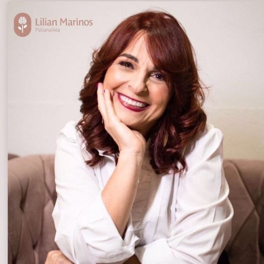 Dra. Lilian Marinos