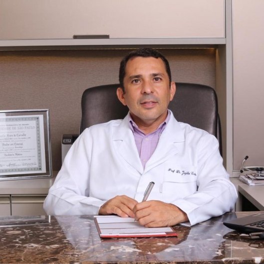 Prof. Jozélio Freire de Carvalho