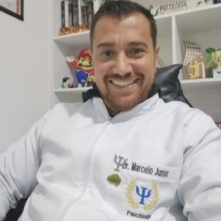 Dr. Marcelo Teixeira de Muno Junior