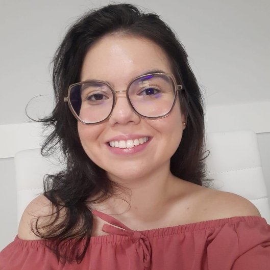 Marya Clara Cota Leonel
