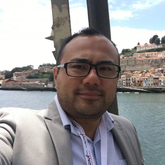 Dr. Alfonso Nomura