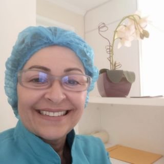 Dra. Lenita Borguezan