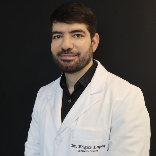 Dr. Higor Lopes Macedo