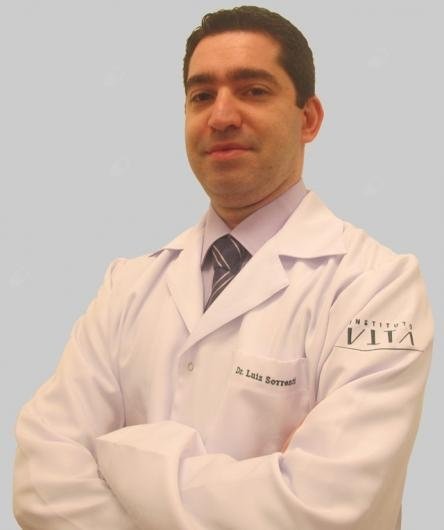 Dr. Luiz Sorrenti