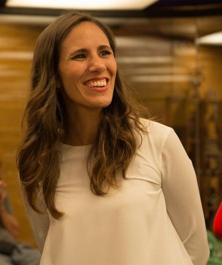Maria Luiza Petty