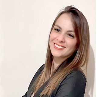 Dra. Priscila Martins Antunes Marcos