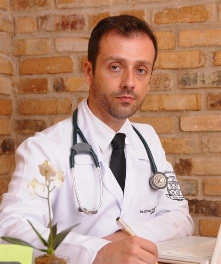 Dr. Flávio Henrique Paraguassú Braga