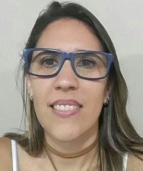 Bianca de Lima Keller