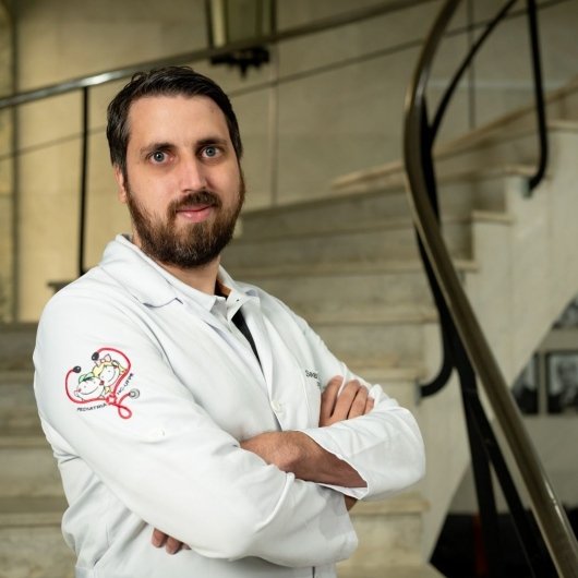 Dr. Savas Sobral Silveira