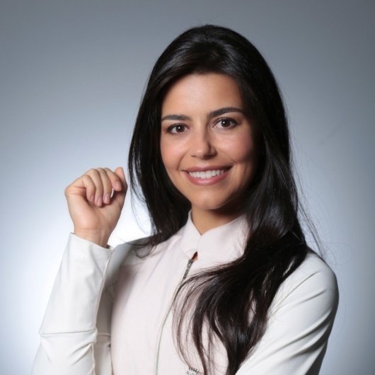 Dra. Natália Ribeiro Freire