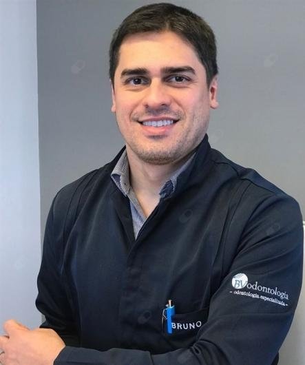 Dr. Bruno Valadares