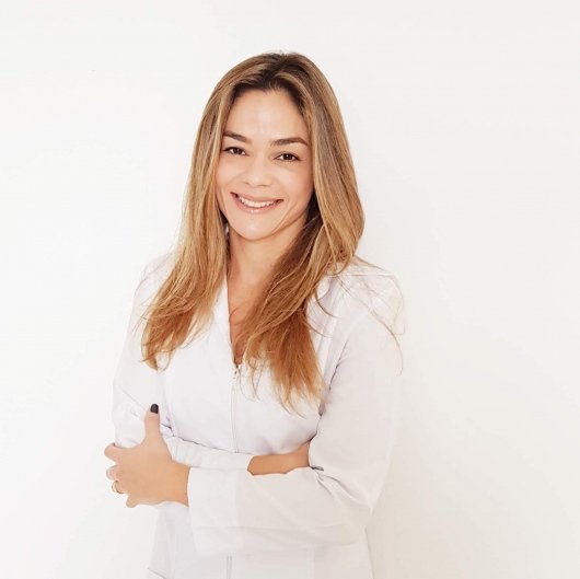 Dra. Aparecida Monteiro