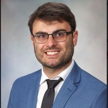 Dr. VINICIOS RIVELLI DA FONSECA