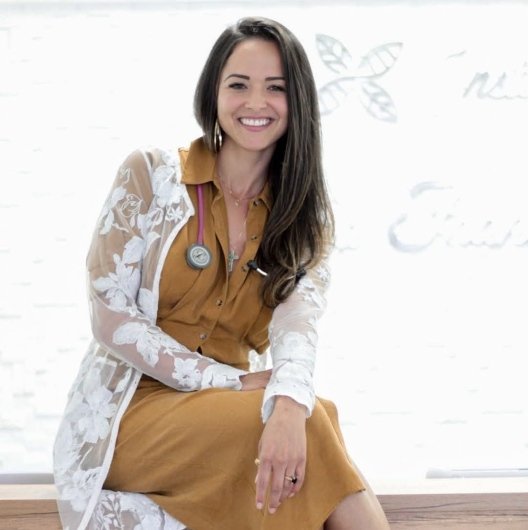 Dra. Franciele dos Santos da Silva