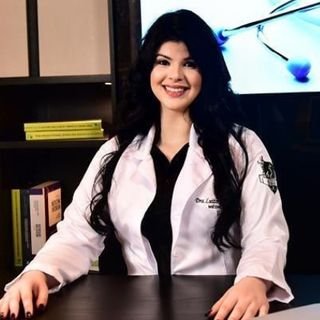 Dra. Luiza Bucar